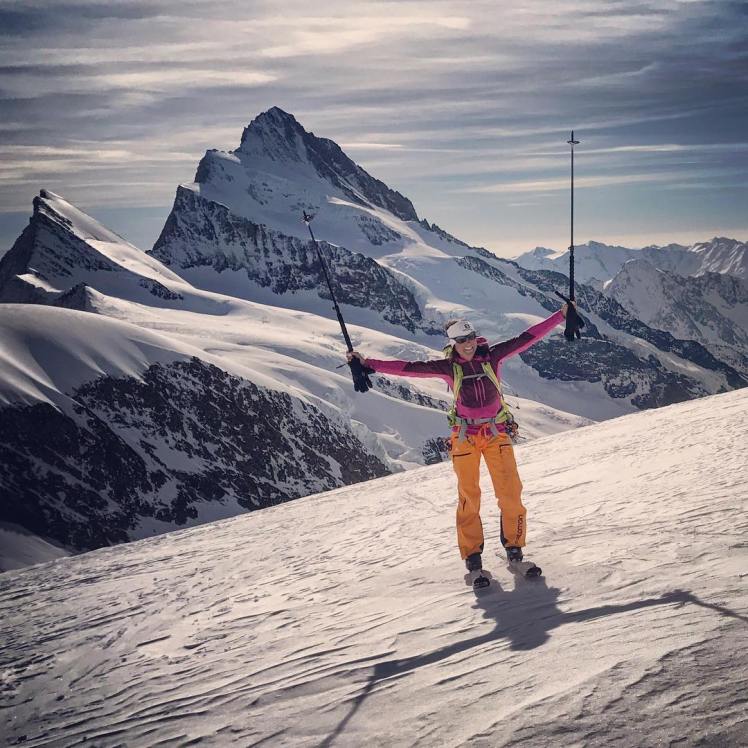 3Liv Sansoz Liv along the way