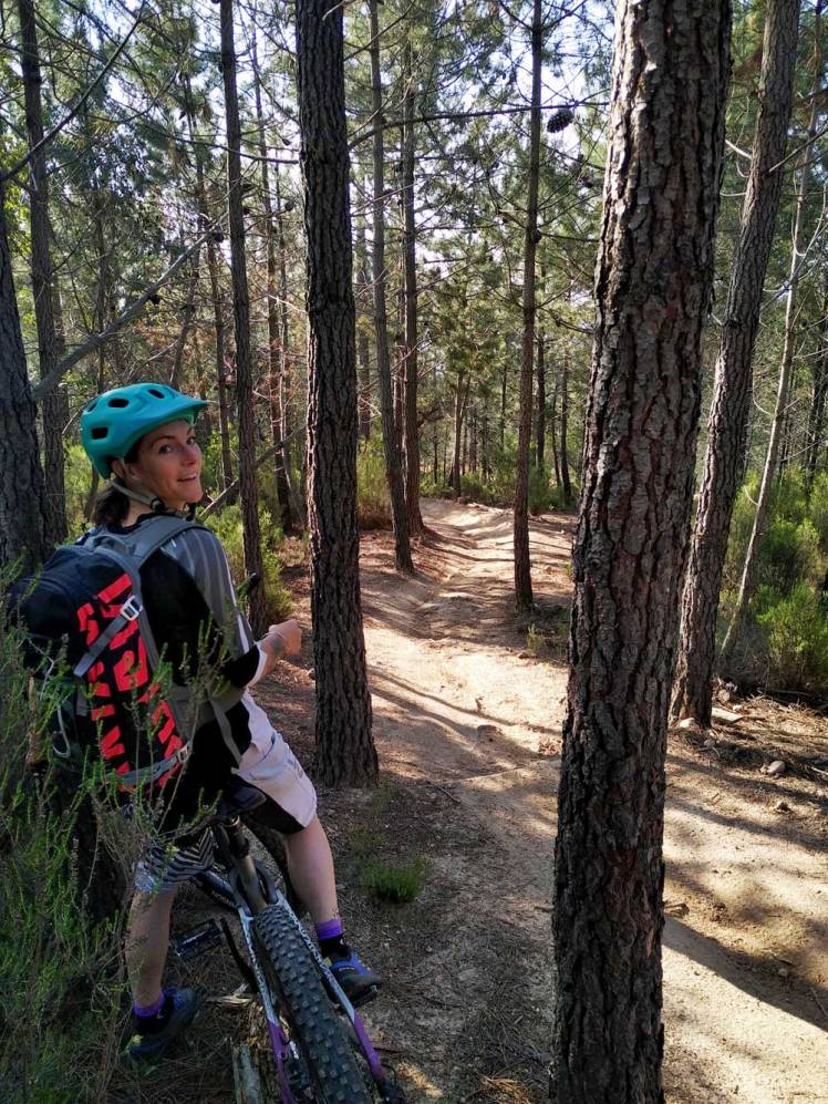 COSTA BRAVA ENDURO VTT