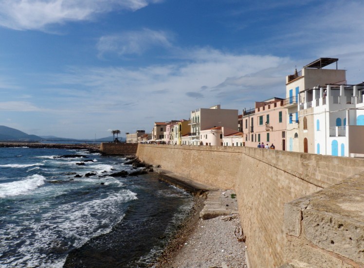 ALGHERO-SARDAIGNE