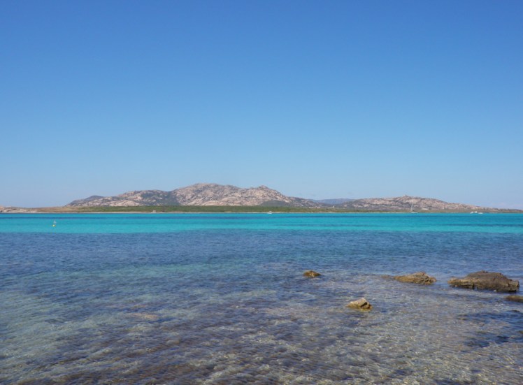 ASINARA-SARDAIGNE