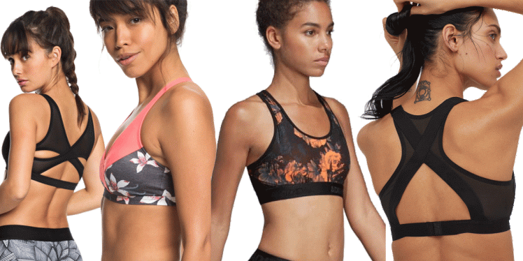 choisir brassière sport