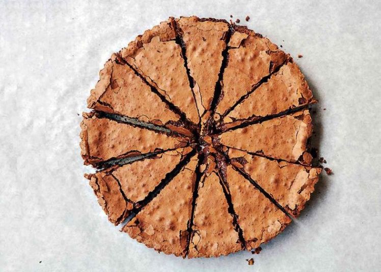 fondant chocolat sans gluten ni lactose