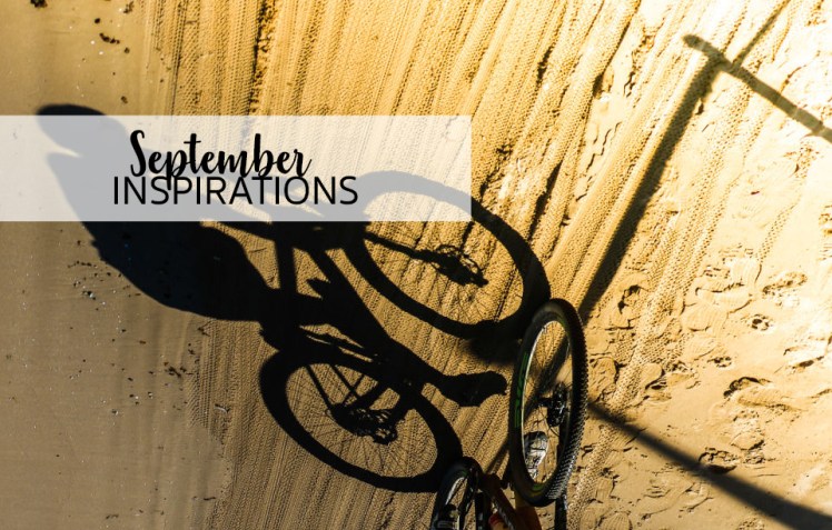 september inspirations