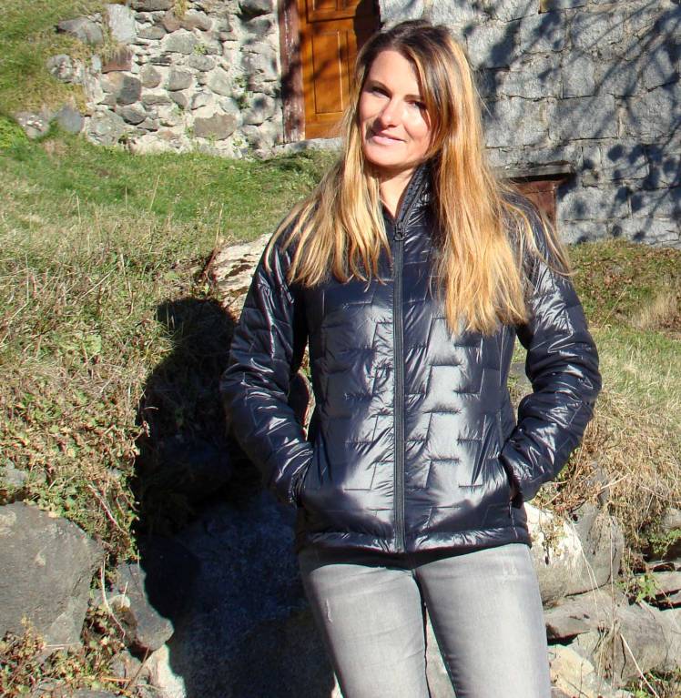 mini doudoune helly hansen