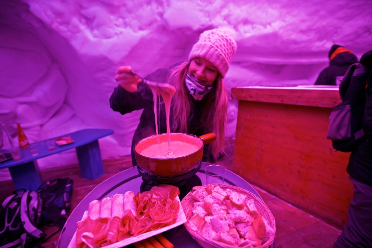 YOGA AND RIDE ROXY AVO0