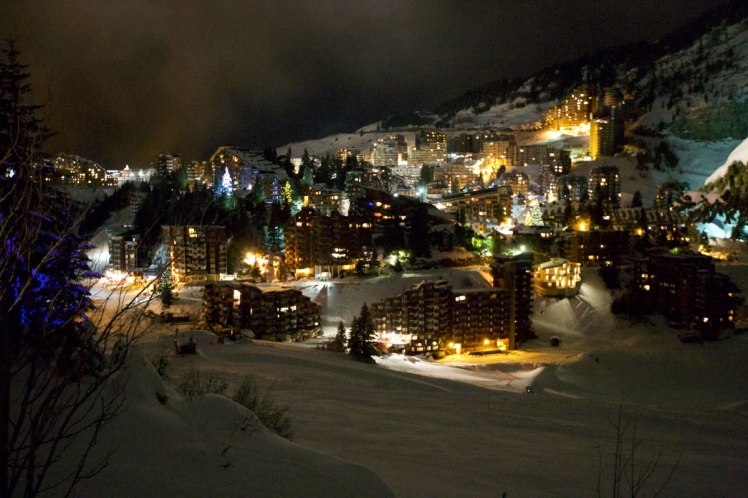 YOGA AND RIDE ROXY14