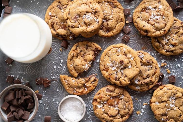 cookies noel cadeau homemade.jpg
