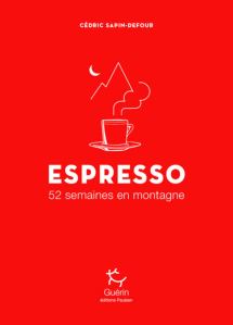 espresso cedric sapin defour