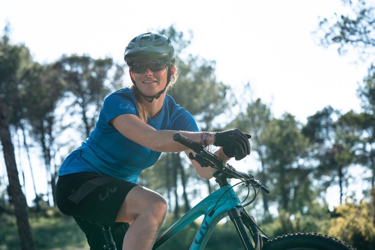 récupération-sport vtt bike